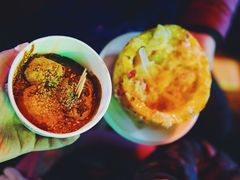 -三大炮豆花铺(锦里店)