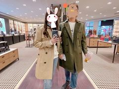 -王府井奥莱临潼小镇(临潼店)