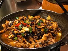 -妈妈菜(银城中路店)