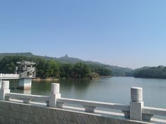 -红花湖景区