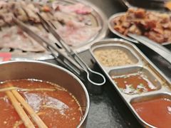 -炽城·烤肉名家(鸿达中央广场店)
