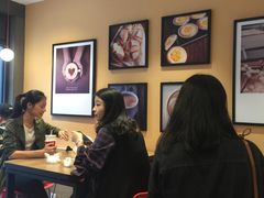 -85度C(广州石牌桥店)
