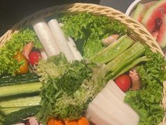 -额尔敦传统涮(公园西路店)