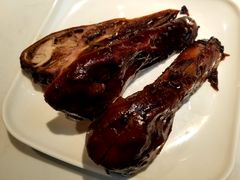 -杨氏青龙虾·羊蝎子(金盛路总店)