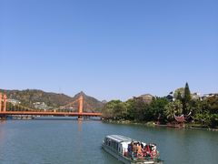 -桂林两江四湖景区