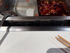 -海底捞火锅(劲松店)