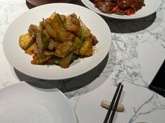 -奉天小馆·非遗东北菜(济南万象城店)