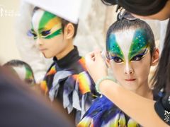 -小酒窝中国舞(汉阳店)