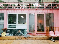 -灯塔咖啡馆BOOK·Coffee Shop