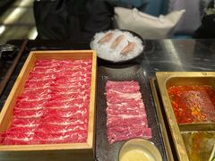 -王家渡火锅(金宝汇店)