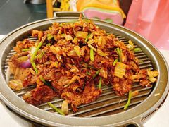 -东门烤鸭店(东华门店)
