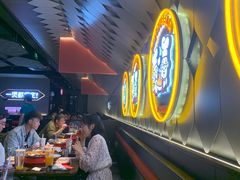 -胖哥俩肉蟹煲(萧山加州阳光店)