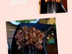 -陈熹公民族美食文化餐厅(中华广场店)