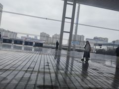 -洛阳龙门站