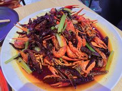 经典十三香龙虾-红盔甲·小龙虾(车公庙店)