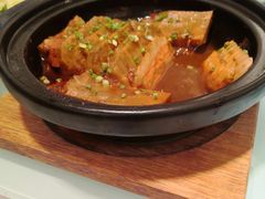 -香丰阁·烤鸭·川湘菜(清河店)