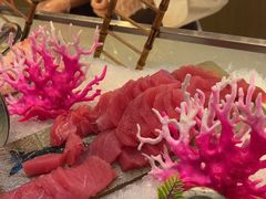 -冀粤香海鲜自助餐厅(西美五洲店)