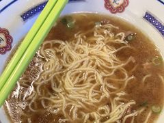 -七爷清汤腩·港式餐厅(金狮广场店)