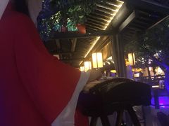 -绿茶餐厅(乐峰广场店)