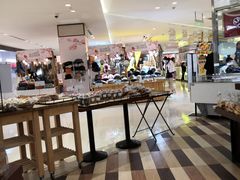-都恩客(高岛屋百货店)
