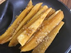-东升灌浆包(辛庄街总店)