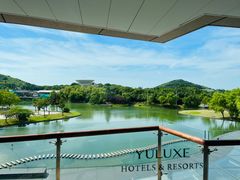 -上海佘山茂御臻品之选酒店(原佘山艾美酒店)