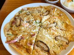 海鲜饼-青鹤谷(苏州店)
