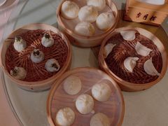 -留芳·文旅古月楼(老街店)