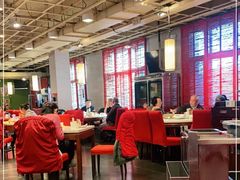 大堂-金鼎轩(亚运村店)