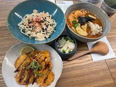 -里面·Noodlology(机电院店)