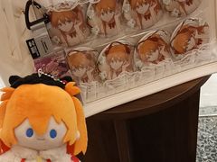 -西安王府井Discovery(永宁门店)