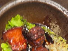 -古都历食南京菜·烤鸭·鸭血粉丝·汤包(南京博物院店)