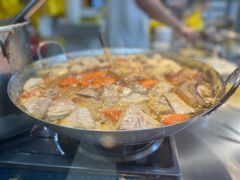 -黄记潮汕甜汤(贝底田坊店)