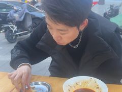 -甘记肥肠粉(马鞍北路店)