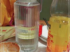 -蜀留香火锅(社会山店)