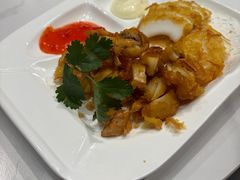 -旺达·福州菜(正大广场店)