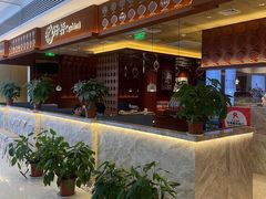 -好鲆·活鱼料理(金地广场店)