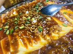 -星火东北碳火烤肉(华大店)