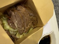 -徐记私厨(半淞园路店)