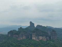 -丹霞山风景名胜区
