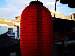 -香满楼(临安路店)