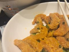 -恒记饭店(珠江路总店)