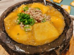 -云采云南菜(中山北路店)