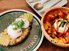 -O'mills Sourdough Bakery&Bistro(永嘉路店)