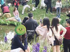 -人民公园(罗湖区)