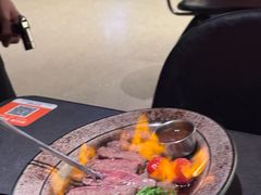 -Nord Grill&Bar Highland诺德西餐(深圳欢乐海岸店)