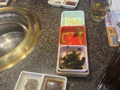 -正苑26年海鲜烤肉•牛尾汤汤饭(东港店)