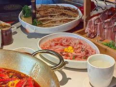 -小龙翻大江文化火锅(宽窄店)