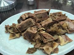 -清真益鑫羊肉手抓馆(南大街店)