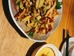 -徐小姐地锅鸡(铜山万达店)